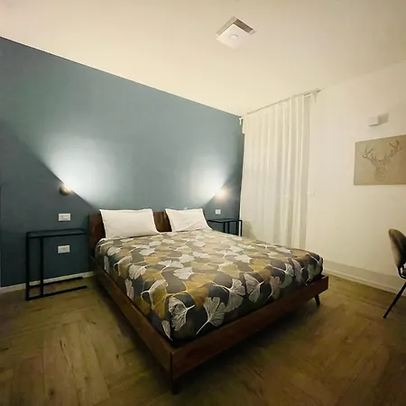 Apartment Uple Family Bike *