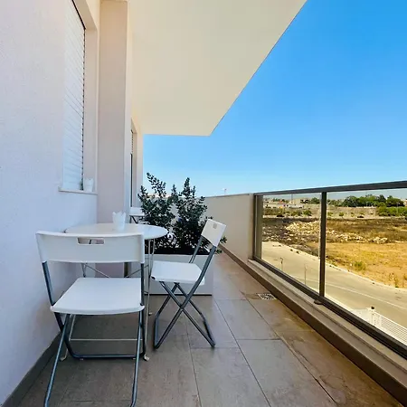 Apartment Uple Family Bike Lecce