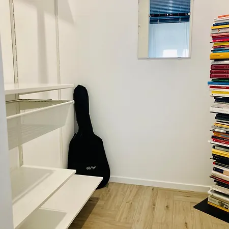 Apartment Uple Family Bike *