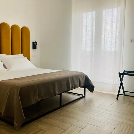 Apartment Uple Family Bike Lecce