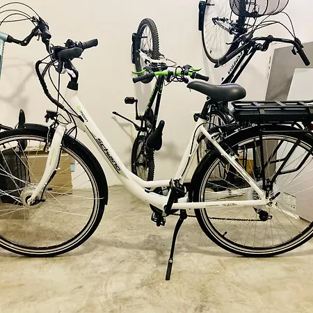 Uple Family Bike Lecce