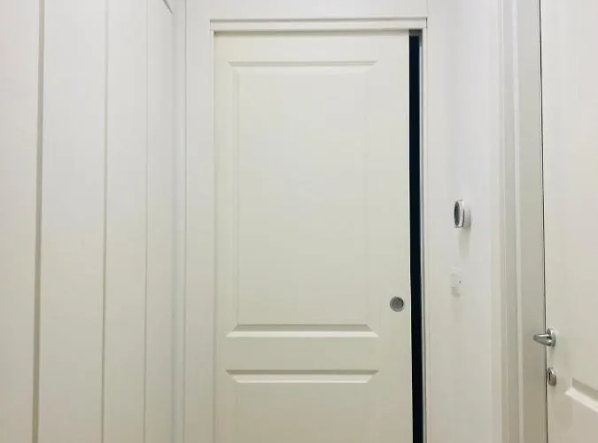 Uple Family Bike Apartment *