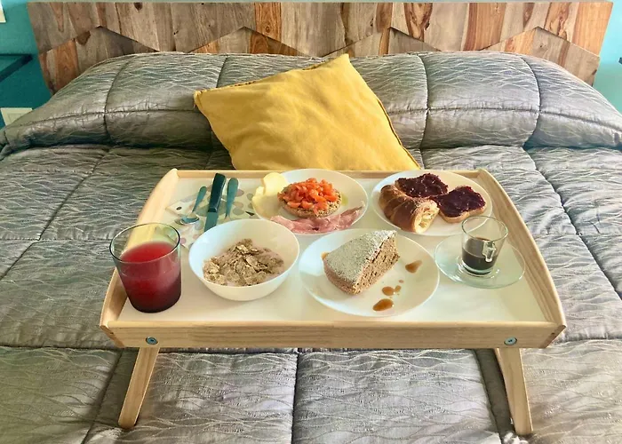 Uple Family Bike Apartment Lecce