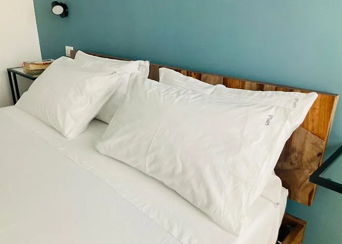 Uple Family Bike Apartment *