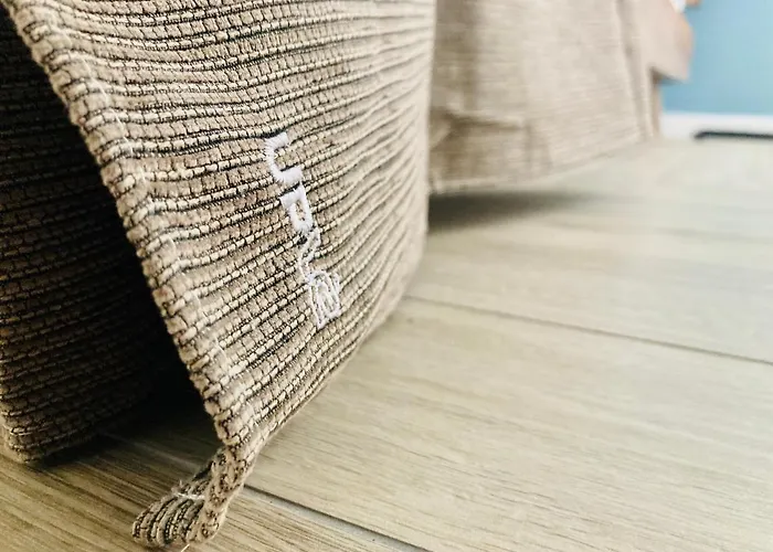 Apartment Uple Family Bike