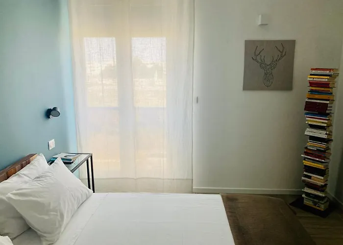 Apartment Uple Family Bike