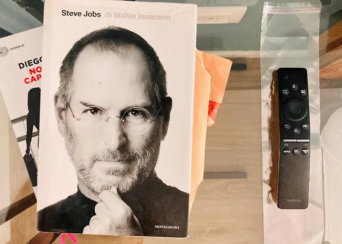 Apartment Uple Family Bike *