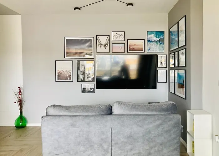 Apartment Uple Family Bike Lecce