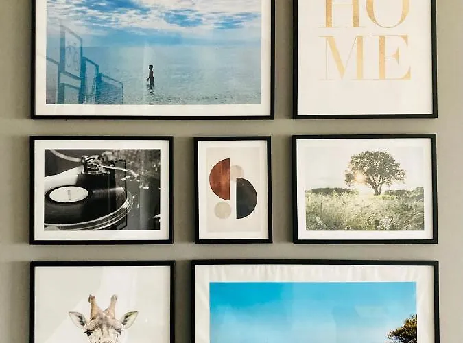 Uple Family Bike Apartment *