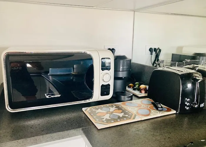 Apartment Uple Family Bike *