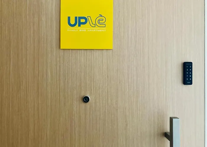 Uple Family Bike Lecce