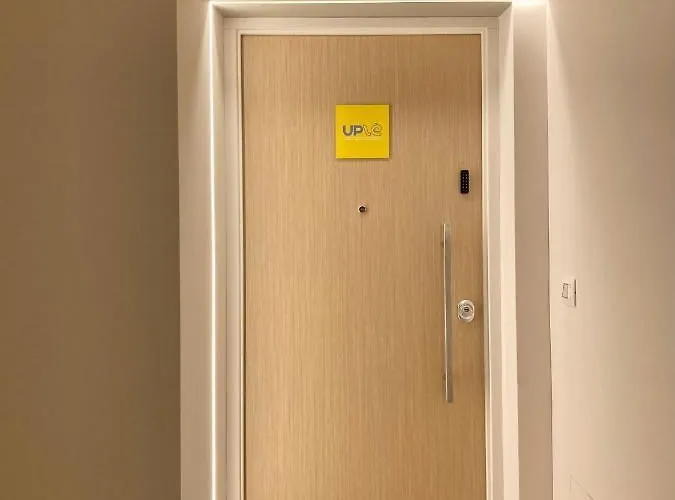 Apartment Uple Family Bike