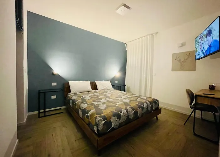 Apartment Uple Family Bike *