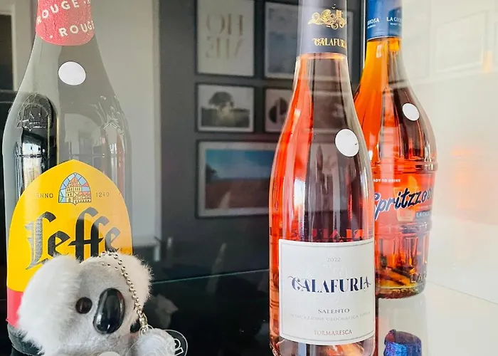 Apartment Uple Family Bike *