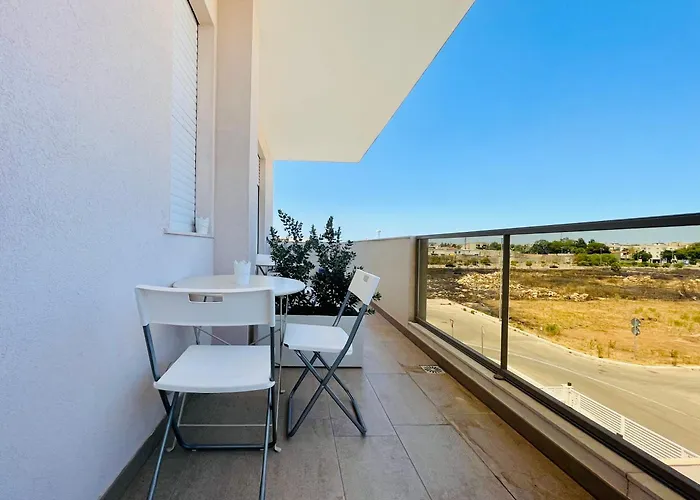 Apartment Uple Family Bike Lecce