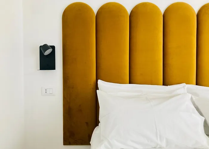 Apartment Uple Family Bike Lecce