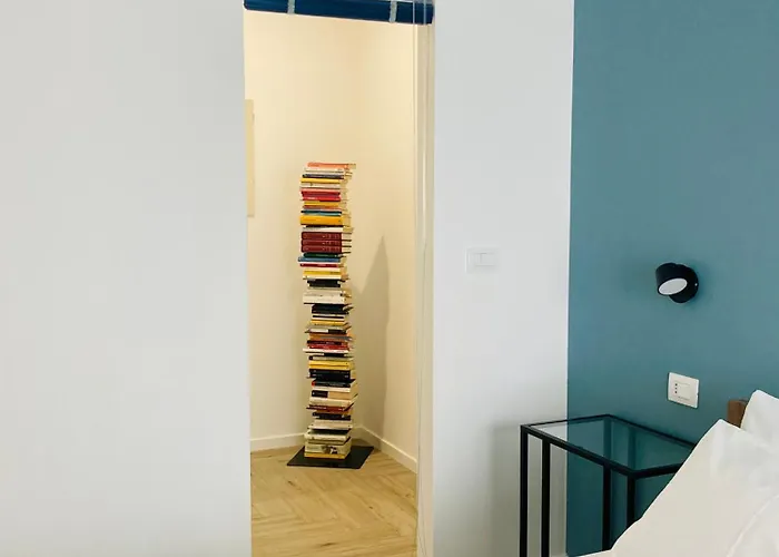 Apartment Uple Family Bike