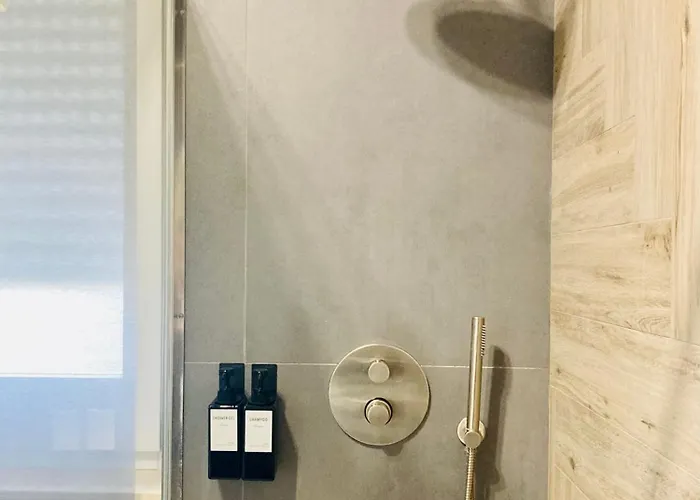 Apartment Uple Family Bike