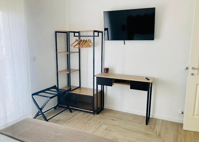 Apartment Uple Family Bike *