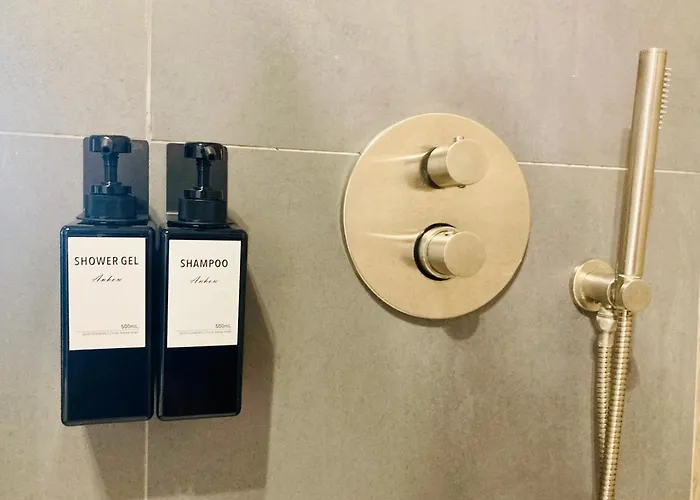 Apartment Uple Family Bike *