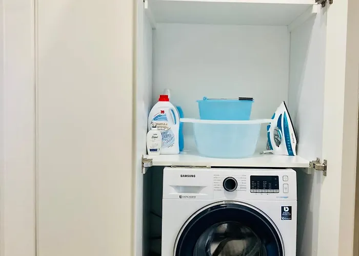 Apartment Uple Family Bike