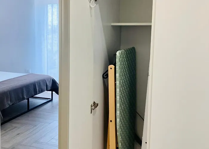 Apartment Uple Family Bike