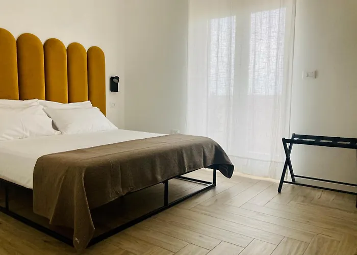 Apartment Uple Family Bike Lecce